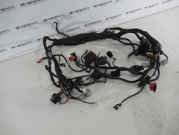 Aprillia RS 660 Kabelboom, Motoren, Ophalen of Verzenden, Nieuw