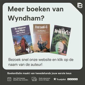 Operatie Koekoek - Wyndham 9789027415561, Boeken, Verzenden, Gelezen, Wyndham