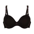 Rosa Faia Colette beugelbh (zwart - E80), Kleding | Dames, Verzenden, Zwart, BH