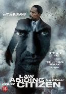 Law abiding citizen - DVD, Verzenden, Nieuw in verpakking