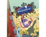 Gouden Boekjes - Ratatouille 9789047602101, Boeken, Verzenden, Zo goed als nieuw