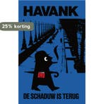 De Schaduw grijpt in / De Schaduw / 11 9789044930719 Havank, Boeken, Verzenden, Gelezen, Havank