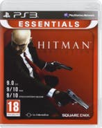 Hitman Absolution (Essentials) [PS3], Ophalen of Verzenden, Nieuw