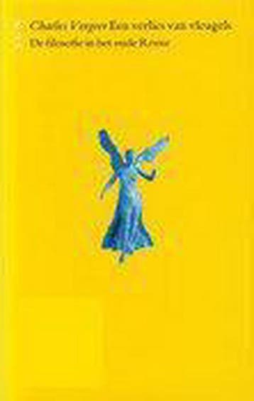 VERLIES VAN VLEUGELS - C. Vergeer 9789061683612, Boeken, Verzenden, Gelezen, C. Vergeer