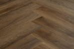 Visgraat PVC Click - 82m2 Met Geïntegreerde Ondervloer ,, Doe-het-zelf en Verbouw, Nieuw