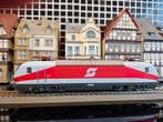 Trix H0 - 22601 - Elektrische locomotief (1) -, Hobby en Vrije tijd, Modeltreinen | H0, Nieuw