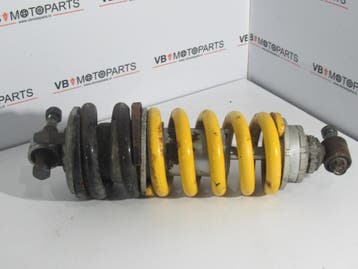 Yamaha TDM 850 Achterveer, Motoren, Ophalen of Verzenden, Nieuw