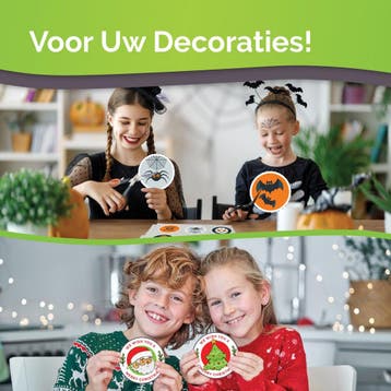 34 Matte Vinyl Stickervellen A4 Hoogwaardig Stickerpapier, Ophalen of Verzenden, Zo goed als nieuw, AgoDeo