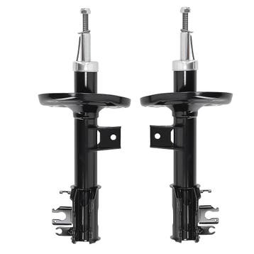 Links/rechts voor Schokdemper geschikt voor Fiat 500 312_..., Auto-onderdelen, Verzenden, Nieuw, Fiat