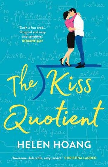 The Kiss Quotient / The Kiss Quotient / 1 - Helen Hoang, Boeken, Verzenden, Gelezen, Helen Hoang