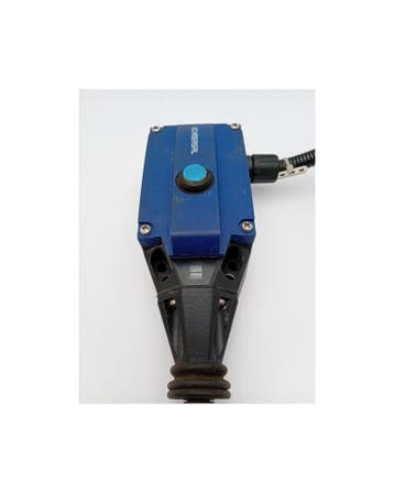 Schmersal Noodstopcontact ZQ 900-22 | Trekkoord Noodschakela, Ophalen