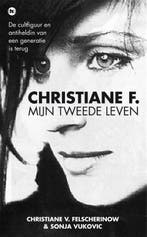 Christiane F., mijn tweede leven 9789044349177, Boeken, Verzenden, Gelezen, Christiane V. Felscherinow