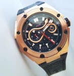NSquare - SNAKE KING - Automatic - Gold - Rare - New - Heren, Nieuw
