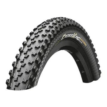 Continental cross king band 29 x 2.20, Fietsen en Brommers, Fietsonderdelen, Verzenden, Nieuw