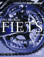 Het Ultieme Fietsboek 9789077445075 C. Sidwells, Verzenden, Zo goed als nieuw, C. Sidwells