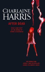 After Dead - EN - Charlaine Harris - Paperback, Boeken, Taal | Engels, Ophalen of Verzenden, Nieuw