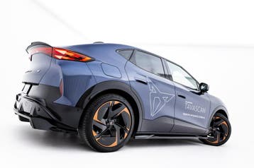 Zijskirts Cupra Tavascan Mk1, Ophalen of Verzenden, Nieuw