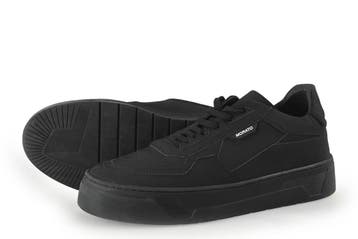 Antony Morato Sneakers in maat 42 Zwart, Antony Morato, Verzenden, Zwart, Sneakers of Gympen