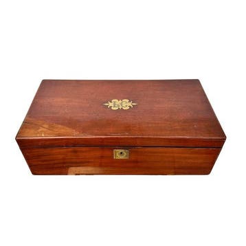 Bureau - Hout