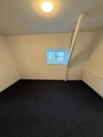 Te huur: Kamer Wilhelminapark in Tilburg, Huizen en Kamers