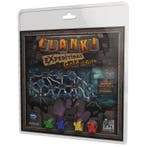 Clank! Expeditions: Gold and Silk, Hobby en Vrije tijd, Gezelschapsspellen | Bordspellen, Verzenden, Nieuw