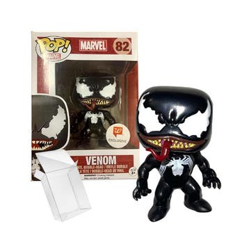 Funko Pop!  Venom #82 Walgreens, Verzamelen, Verzenden, Nieuw