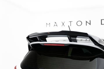 Achterspoiler Ford Fiesta ST / ST-Line Mk8 / Mk8 Facelift, Auto diversen, Tuning en Styling, Verzenden
