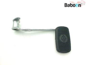 Rempedaal Harley-Davidson FLHTC Electra Glide Classic, Verzenden, Gebruikt