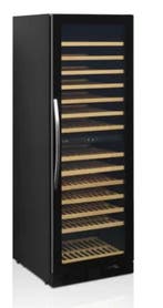 Wijnklimaatkast | Rode en witte wijn | 163 flessen | 595..., Verzenden, Nieuw in verpakking