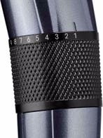 Tondeuse E976E - 26 Lengtes - Titanium messen BaByliss, Verzenden, Nieuw