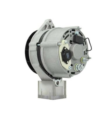 Dynamo John Deere 24V55A 0.120.488.298, Ophalen of Verzenden, Nieuw, Motor en Techniek, Zeilboot of Motorboot