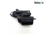 Startmotor Harley-Davidson FXDF Dyna Fat Bob 2008-2013, Verzenden, Gebruikt