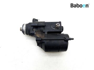 Startmotor Harley-Davidson FXDF Dyna Fat Bob 2008-2013, Verzenden, Gebruikt