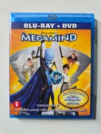 MEGAMIND (BLURAY), Verzenden, Gebruikt