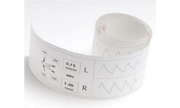 Huntleigh Ability thermisch papier 5 printerrollen +, Verzenden, Nieuw