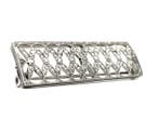 Hanger - 18 karaat Witgoud - 0.71ct. tw. Diamant