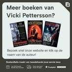 The Taste of Night 9780060898922 Vicki Pettersson, Verzenden, Gelezen, Vicki Pettersson
