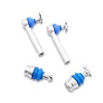 SuperPro 1998 Subaru Forester L Front Roll Center & Bump, Ophalen of Verzenden, Nieuw