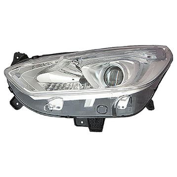 Ford Galaxy/S-Max 2015+ Koplamp Voor Links Elektrische Regel, Auto-onderdelen, Verzenden, Nieuw