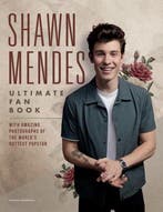 Boek Shawn Mendes: Ultimate Fan Book 9781787392069, Verzenden, Zo goed als nieuw