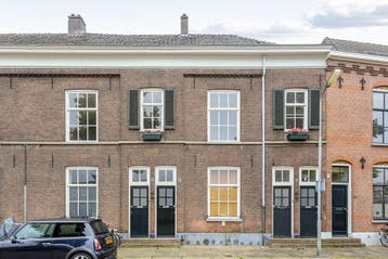 Te huur: Appartement Oostwal in Den Bosch, Den Bosch, Noord-Brabant, Appartement