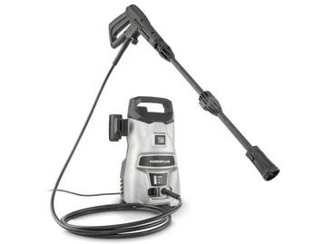 Powerplus POWXG90401 - Elektrische hogedrukreiniger - 1400W, Verzenden, Nieuw, Powerplus
