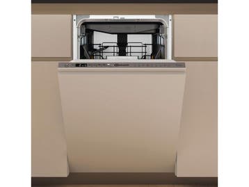 BAUKNECHT BKR IAS - Volledig Geïntegreerde Vaatwasser 45 cm, Witgoed en Apparatuur, Vaatwasmachines, Verzenden, Nieuw