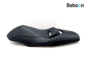 Buddy Seat Compleet Yamaha YP 400 R X-MAX 2018-2019 (YP400, Verzenden, Gebruikt