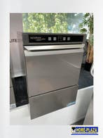 Ecomax plus glazenspoeler | met zeep- en naglanspomp, Nieuw zonder verpakking, Reinigen