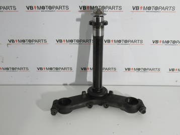 Kawasaki ER-5 Kroonplaat onder t-stuk, Motoren, Ophalen of Verzenden, Nieuw