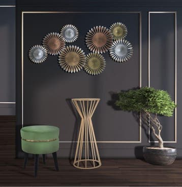 TELEFOONHOUDER STICK GLAM CM Ø 38X100, Ophalen of Verzenden, Nieuw