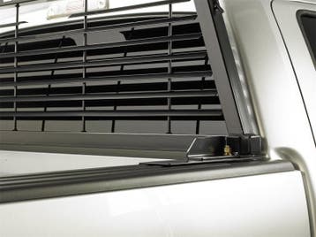 BackRack 15-23 Ford F-150 Aluminum New Body Standard No, Ophalen of Verzenden, Nieuw