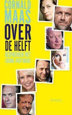 Over de helft (Nieuw), Verzenden, Nieuw, Cornald Maas