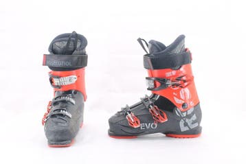 Skischoenen - Rossignol EVO R - 27.5MP/42.5EU, Gebruikt, Rossignol, Schoenen, Ophalen of Verzenden
